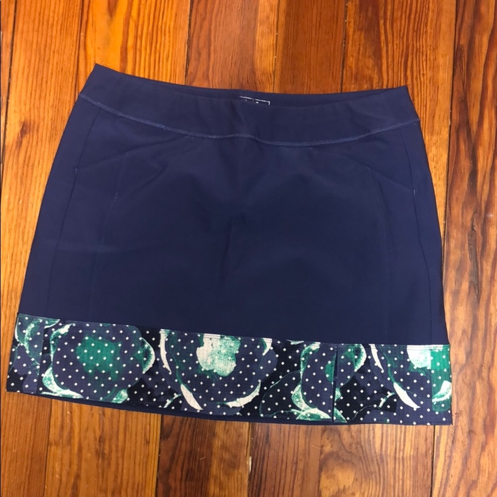 Adidas golf/tennis skort